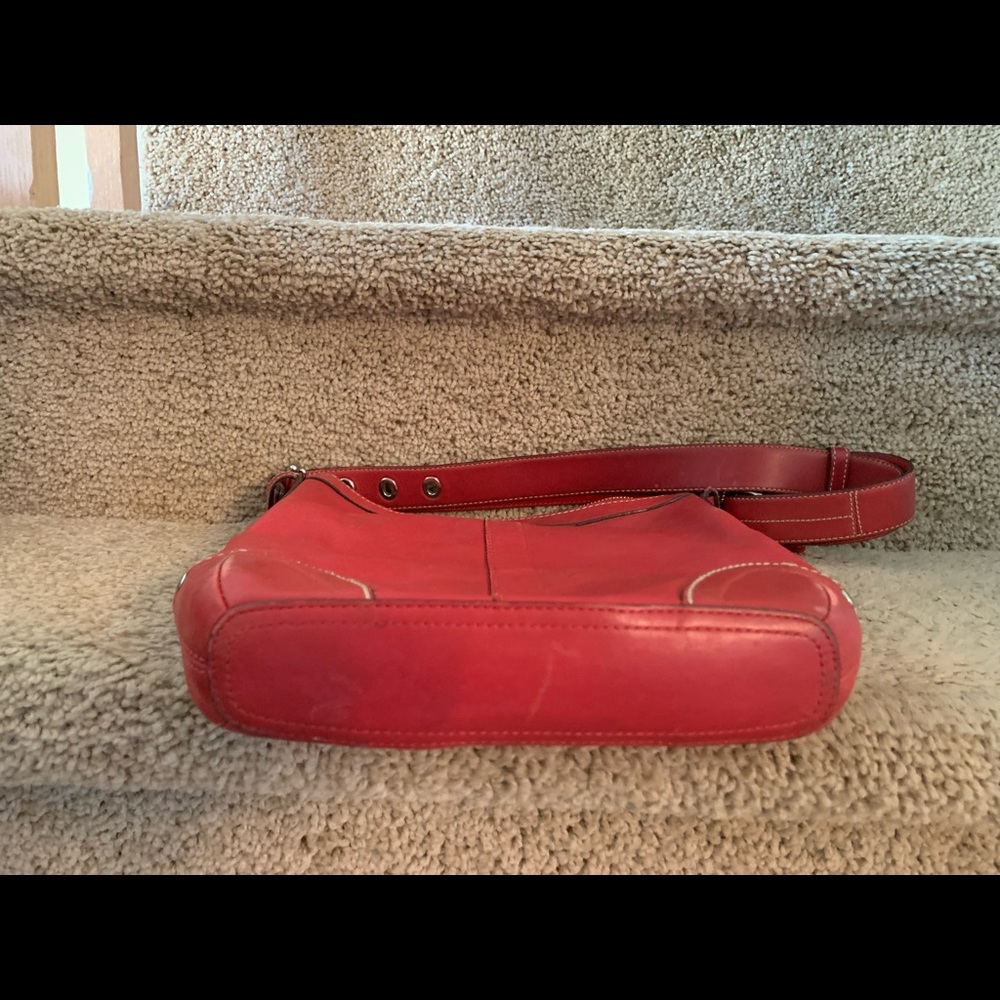 Coach bag - Picture 6 of 10